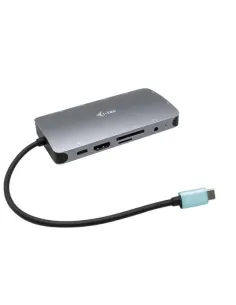 DOCK HDMI/VGA WITH LAN PD 100W