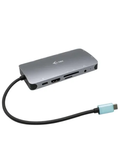 DOCK HDMI/VGA WITH LAN PD 100W