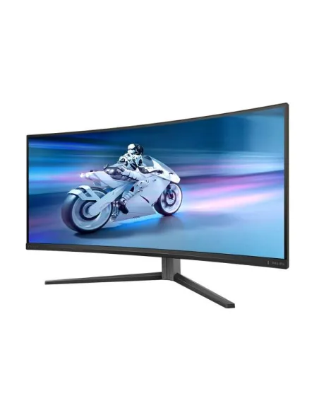 34 MONITOR QD-OLED 21: 9 REG ALT
