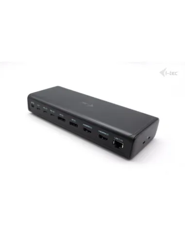 UNIVERSAL 6X 4K DISPLAY DOCK PD140W