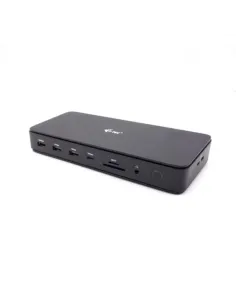 THUNDERBOLT 4 DUALDISPLAY DOCK GEN3 2