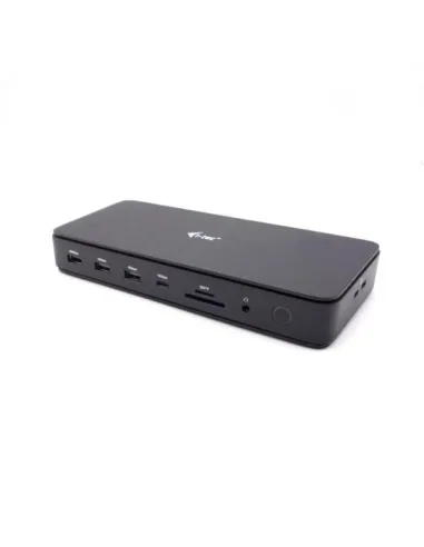 THUNDERBOLT 4 DUALDISPLAY DOCK GEN3