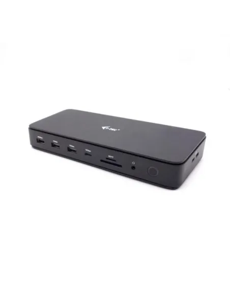 THUNDERBOLT 4 DUALDISPLAY DOCK GEN3