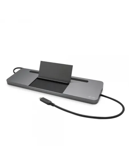 4K 3X DISPLAY DOCKING STA. PD 85W