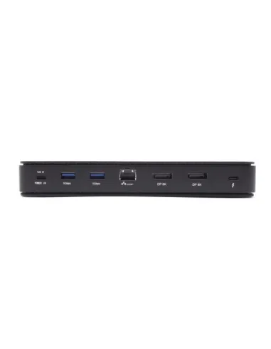 THUNDERBOLT 4 DUALDISPLAY DOCK GEN3