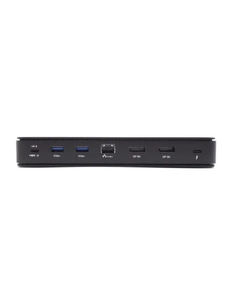 THUNDERBOLT 4 DUALDISPLAY DOCK GEN3