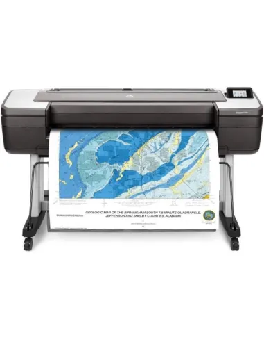 HP DESIGNJET T1700DR POSTSCRIPT