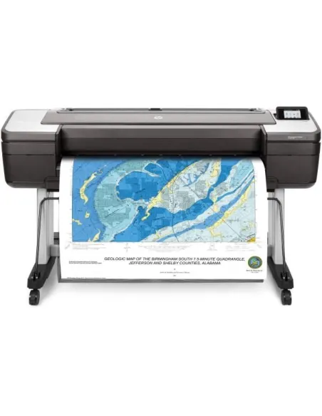 HP DESIGNJET T1700DR POSTSCRIPT