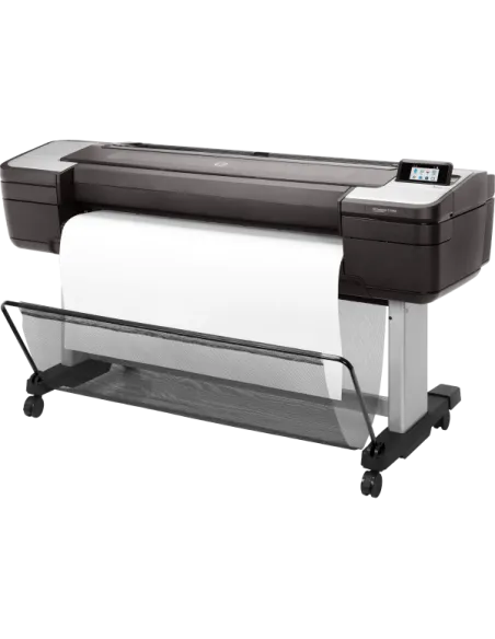 HP DESIGNJET T1700DR POSTSCRIPT