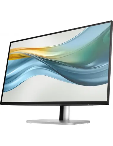 HP 524PU 23.8 FHD MONITOR