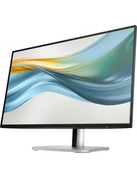 HP 524PU 23.8 FHD MONITOR
