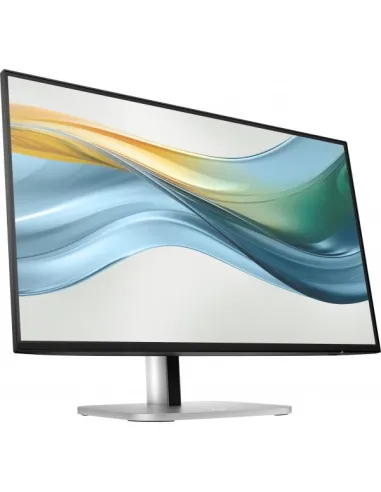 HP 524PU 23.8 FHD MONITOR