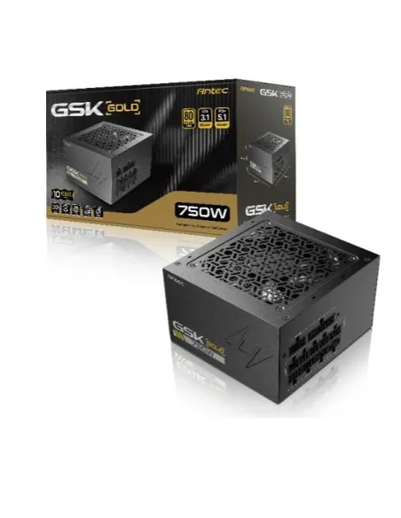 GSK 750W V2 EC