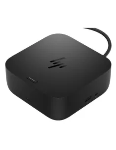 HP USB-C 100W G6 DOCK 2