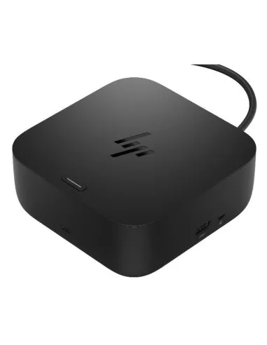 HP USB-C 100W G6 DOCK