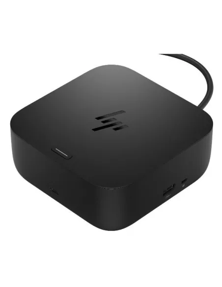 HP USB-C 100W G6 DOCK