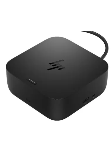 HP USB-C 100W G6 DOCK