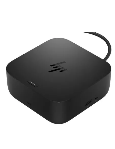 HP USB-C 100W G6 DOCK
