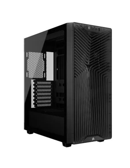 3200D RS MID-TOWER CASE SMOKE