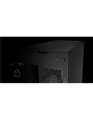 PROART PA401 ABS TG PWM BLACK