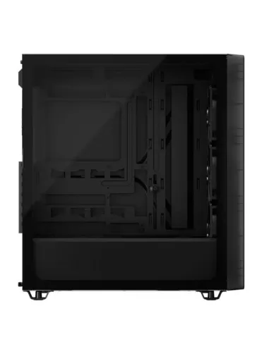 3200D RS MID-TOWER CASE SMOKE