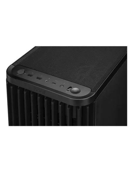 PROART PA401 ABS TG PWM BLACK