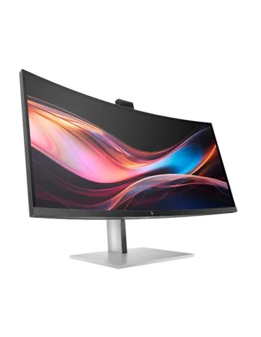 HP 734PM WQHD CONF MNTR