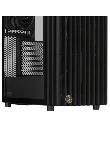 PROART PA401 ABS TG PWM BLACK