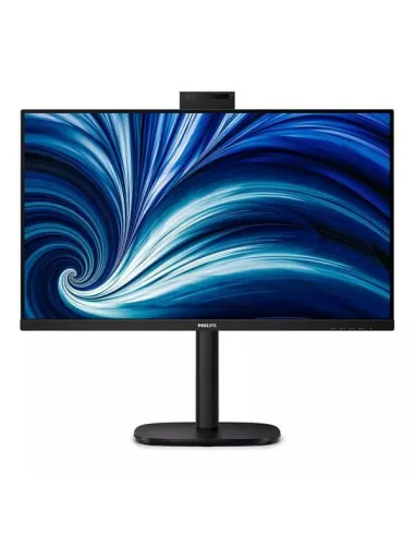 MONITOR 31,5 100HZ REG ALT USB-C