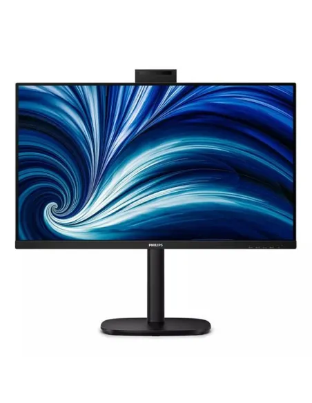 MONITOR 31,5 100HZ REG ALT USB-C