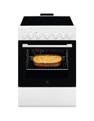 CUCINA IND LKR620066W A 60CM BIANCO