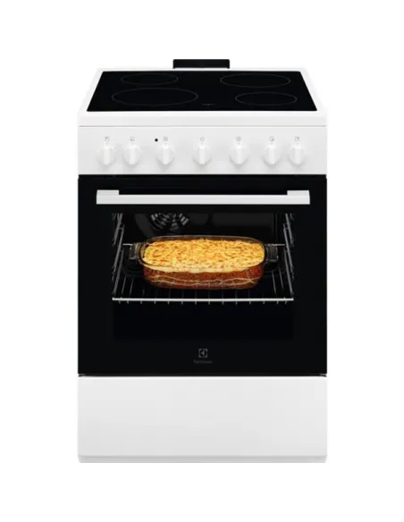 CUCINA IND LKR620066W A 60CM BIANCO