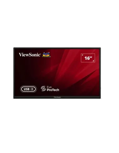 VA1650 MONITOR PORTATILE 16