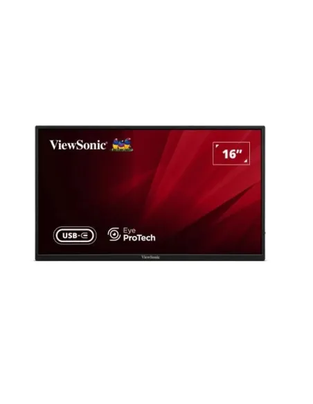 VA1650 MONITOR PORTATILE 16