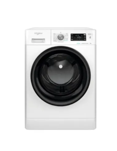 LAV WHI 9KG A-10 1400RPM BIANCO