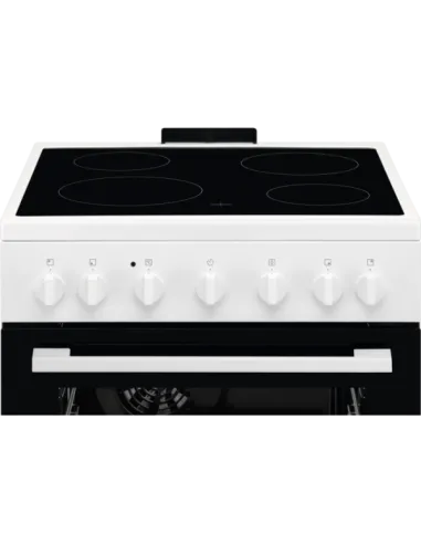 CUCINA IND LKR620066W A 60CM BIANCO