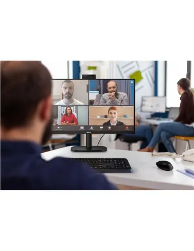 MONITOR 31,5 100HZ REG ALT USB-C