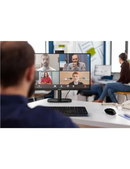 MONITOR 31,5 100HZ REG ALT USB-C