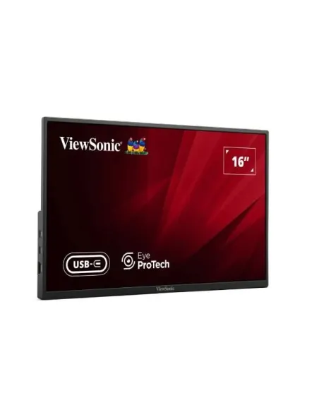 VA1650 MONITOR PORTATILE 16