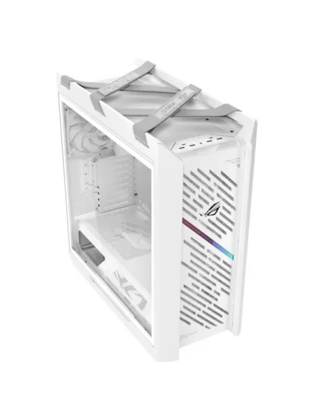 ROG STRIX HELIOS II GX601S WHITE