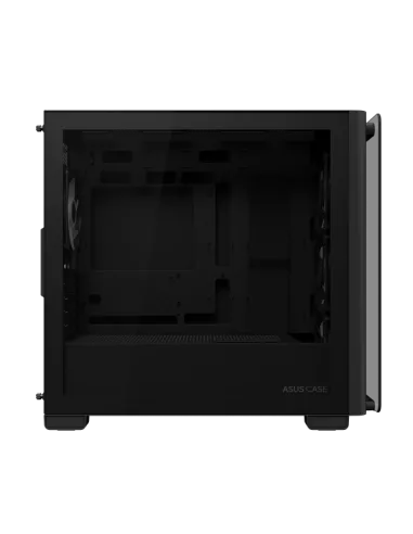 A23 PLUS TG ARGB BLACK