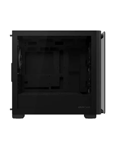 A23 PLUS TG ARGB BLACK