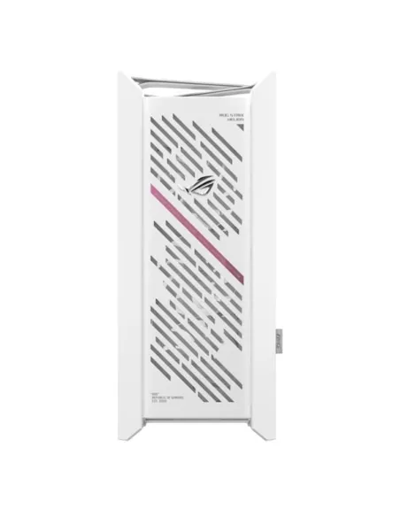 ROG STRIX HELIOS II GX601S WHITE