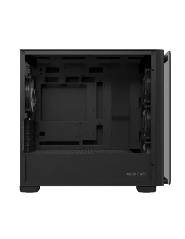 A23 PLUS TG ARGB BLACK