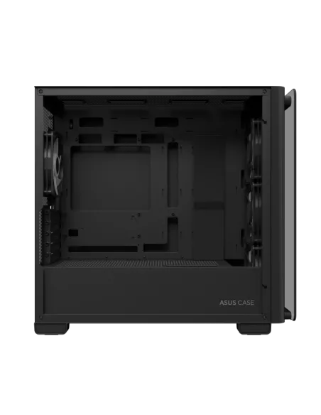 A23 PLUS TG ARGB BLACK