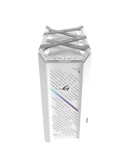 ROG STRIX HELIOS II GX601S WHITE