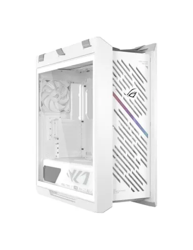 ROG STRIX HELIOS II GX601S WHITE