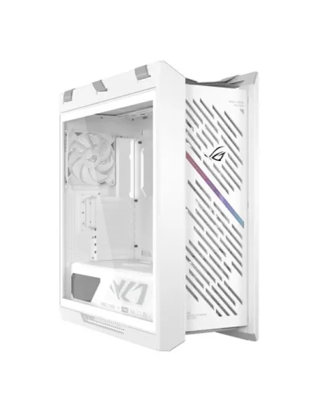 ROG STRIX HELIOS II GX601S WHITE