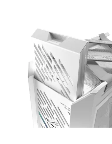 ROG STRIX HELIOS II GX601S WHITE