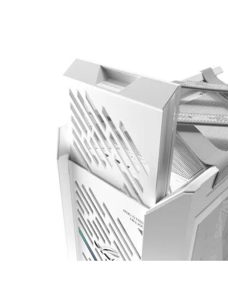 ROG STRIX HELIOS II GX601S WHITE